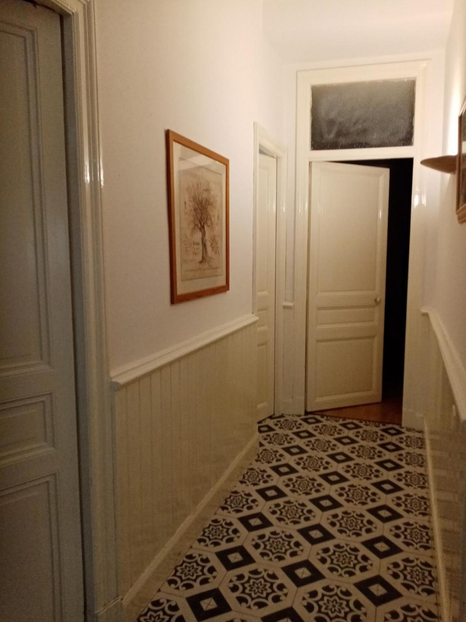 Bel Appartement A Bastide St Louis Carcassonne Dış mekan fotoğraf