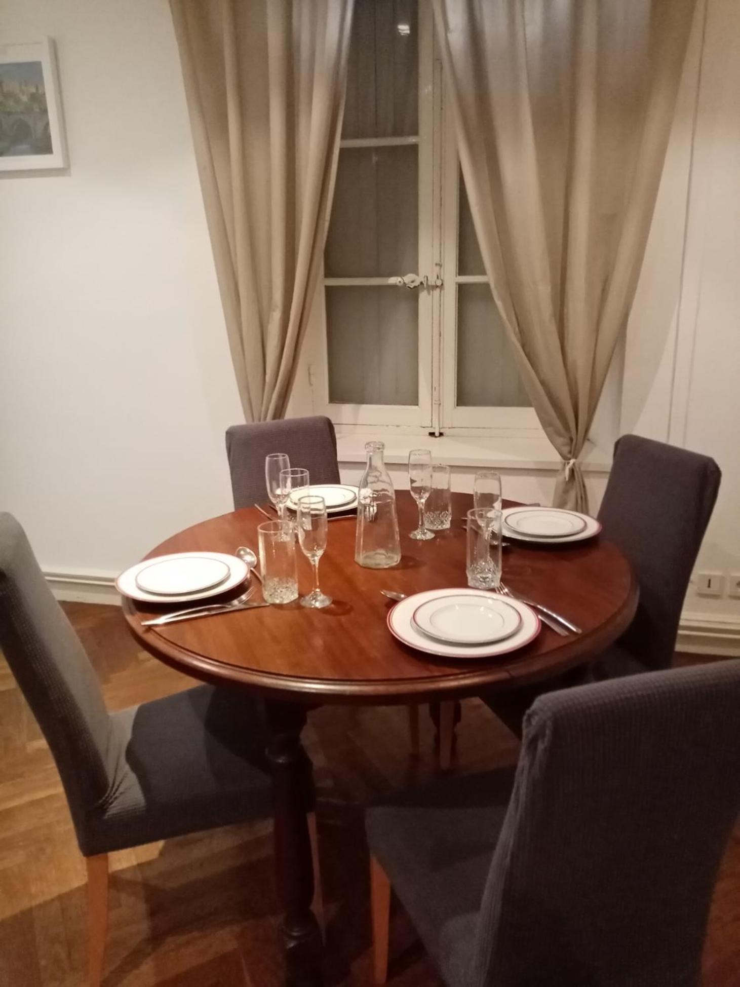 Bel Appartement A Bastide St Louis Carcassonne Dış mekan fotoğraf