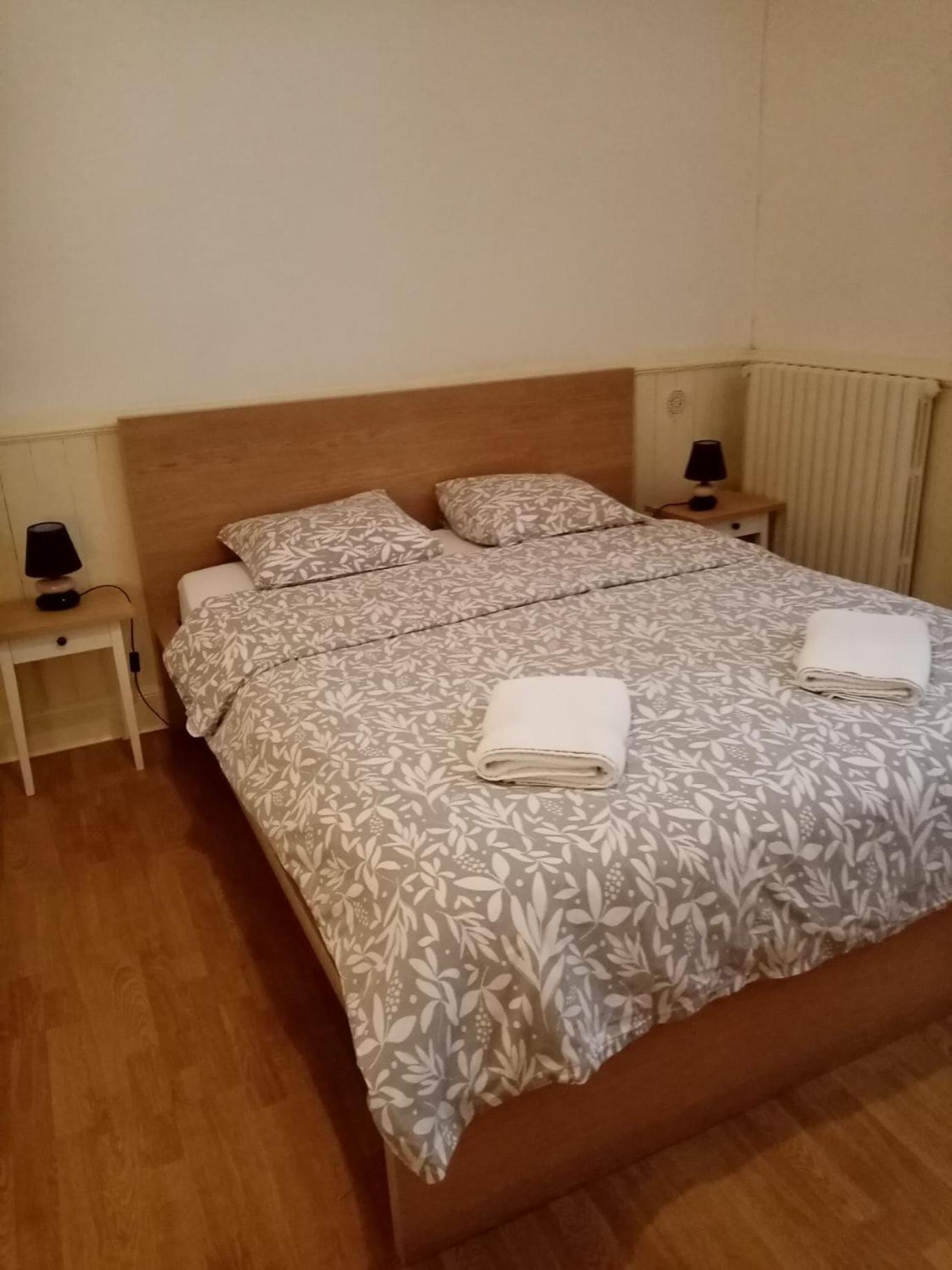 Bel Appartement A Bastide St Louis Carcassonne Dış mekan fotoğraf