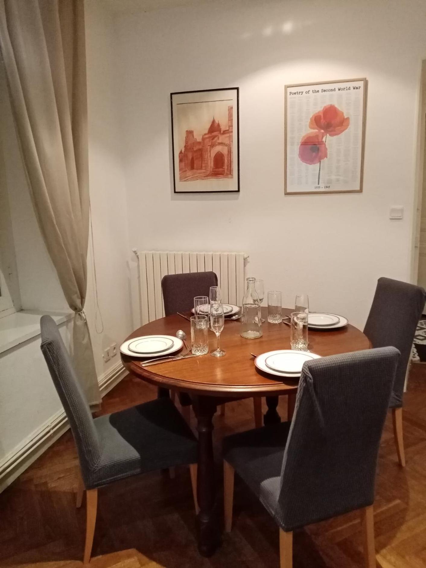 Bel Appartement A Bastide St Louis Carcassonne Dış mekan fotoğraf