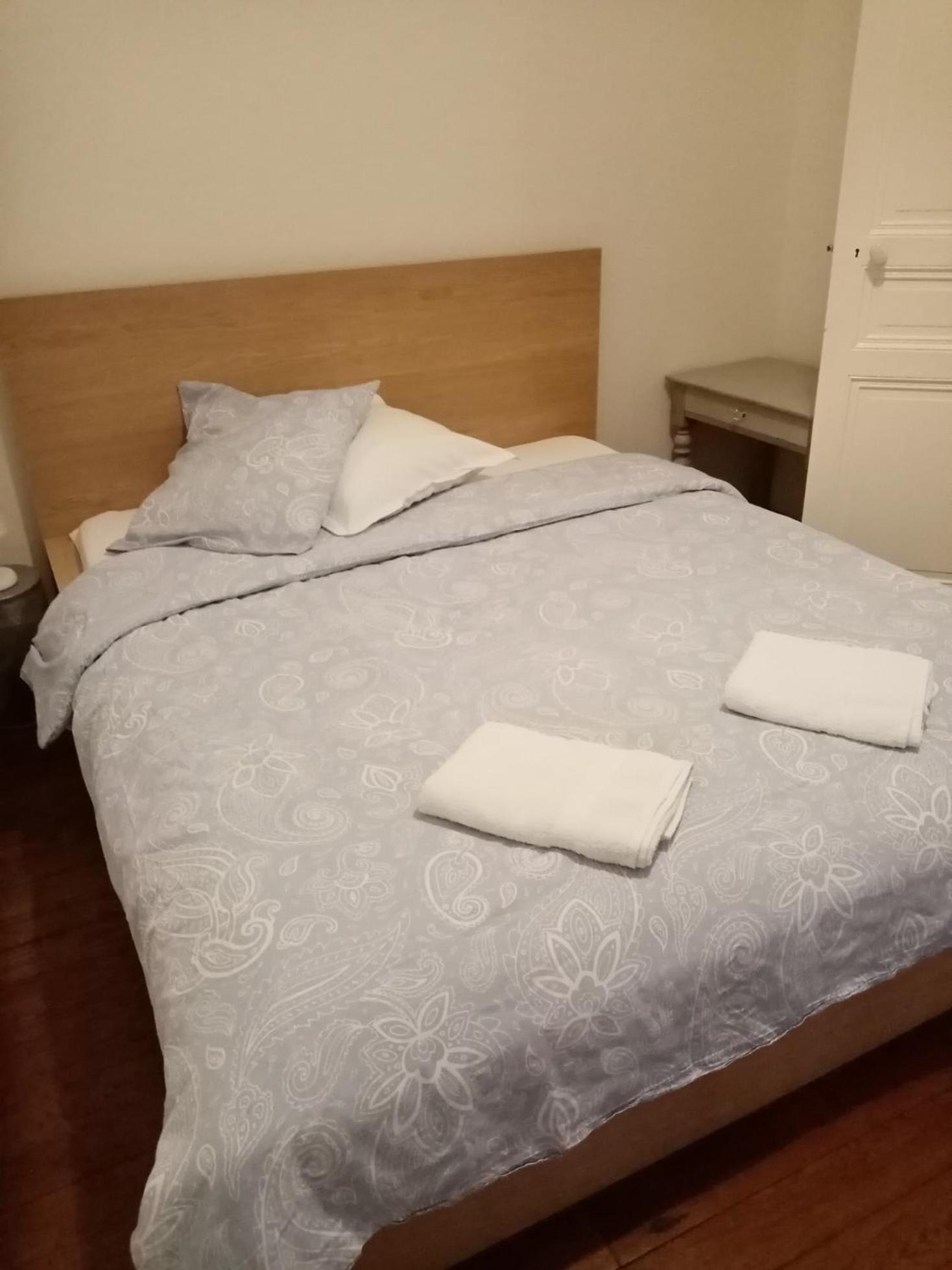 Bel Appartement A Bastide St Louis Carcassonne Dış mekan fotoğraf